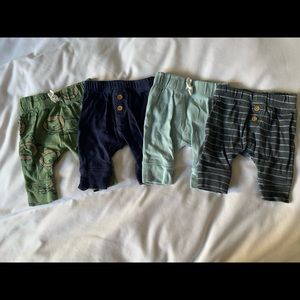 5/$25 NB Pants